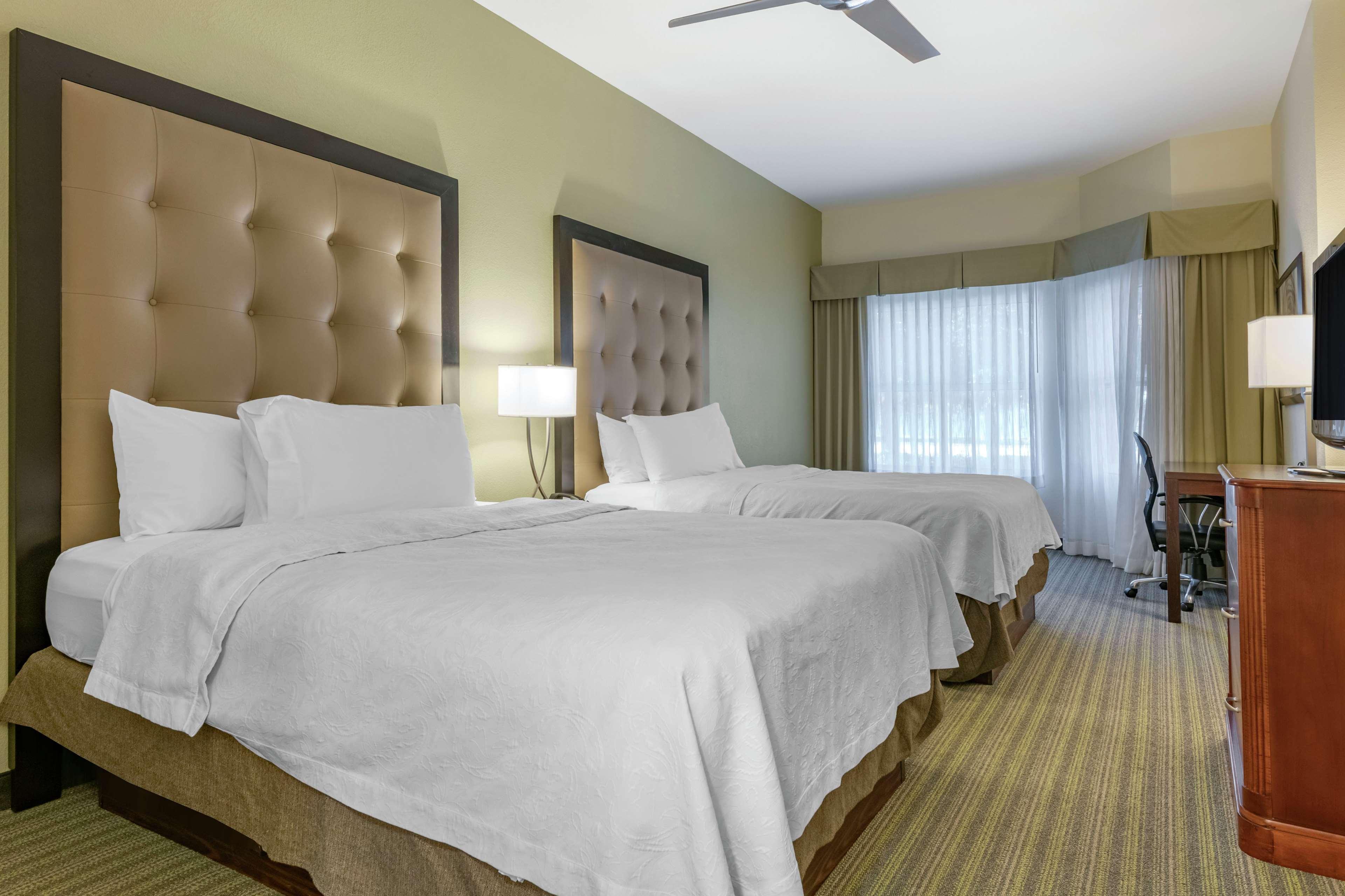 Homewood Suites By Hilton Daytona Beach Speedway-Airport Экстерьер фото