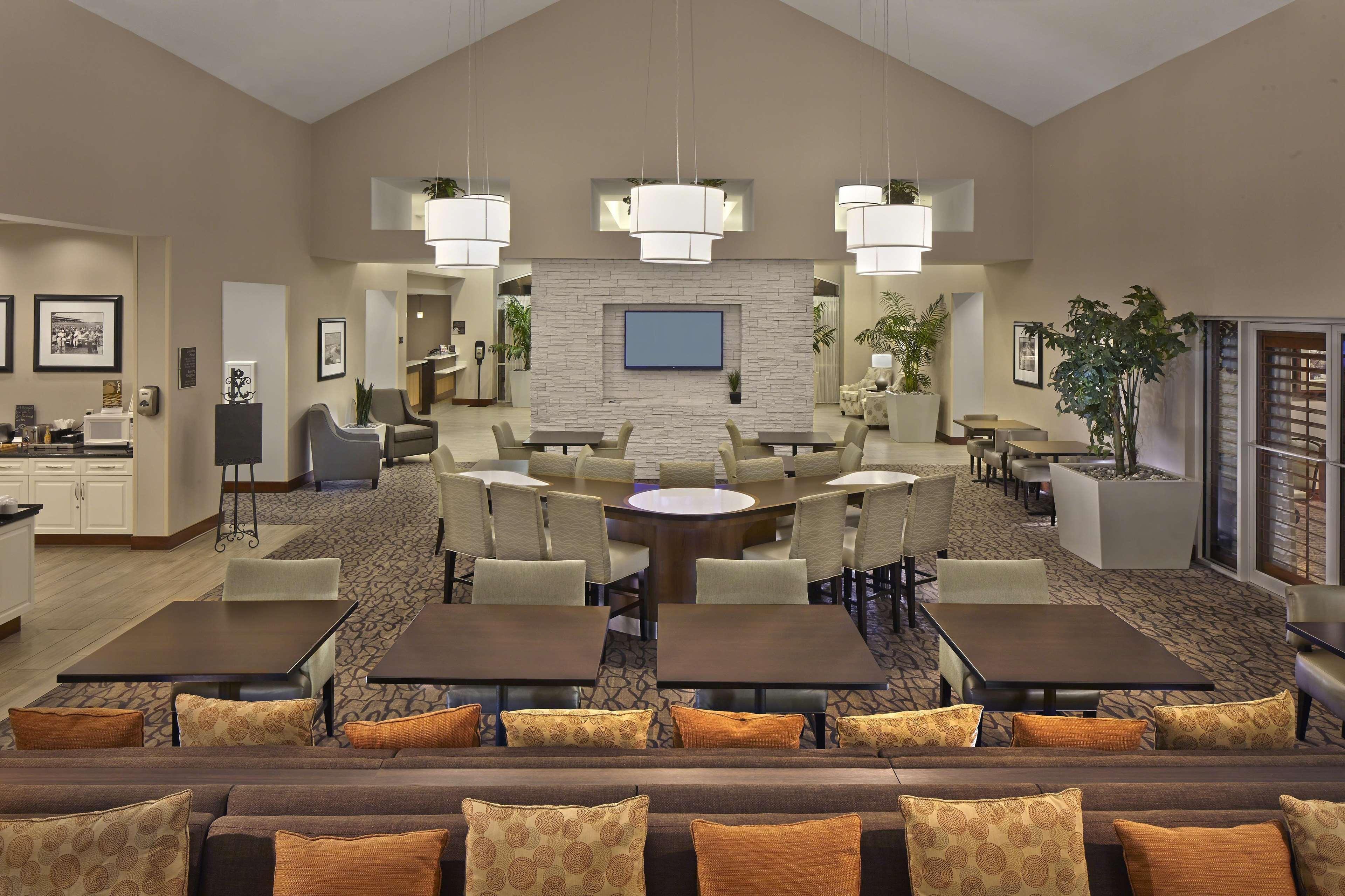 Homewood Suites By Hilton Daytona Beach Speedway-Airport Экстерьер фото