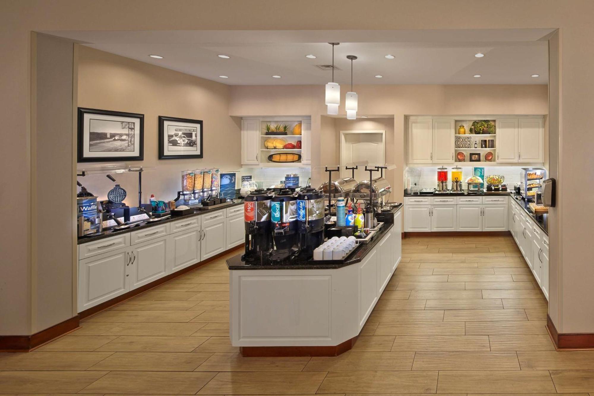 Homewood Suites By Hilton Daytona Beach Speedway-Airport Экстерьер фото
