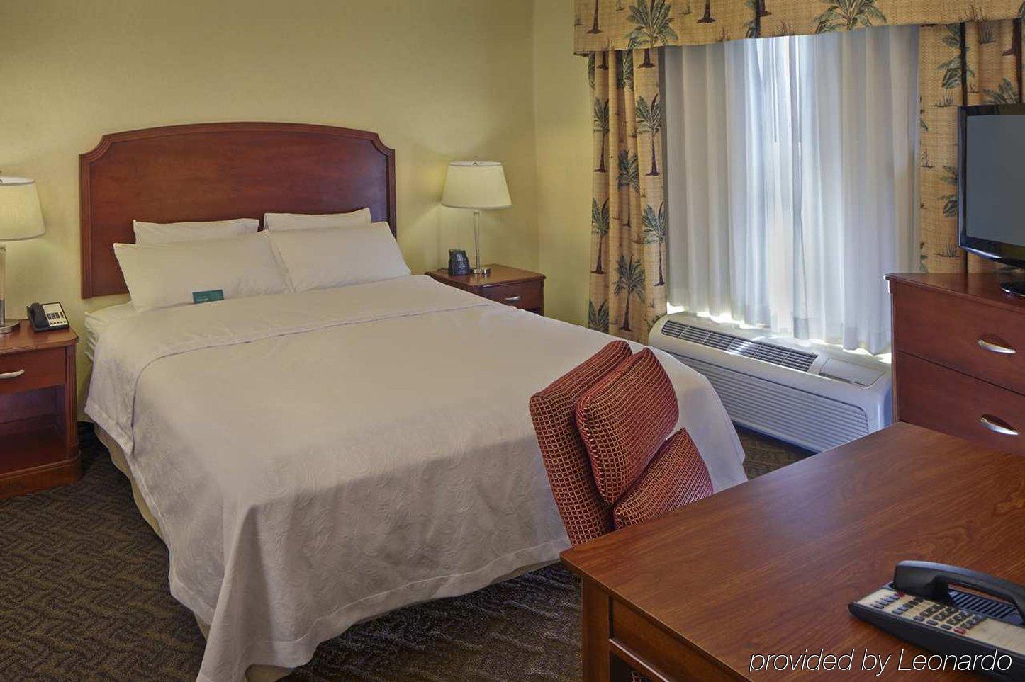 Homewood Suites By Hilton Daytona Beach Speedway-Airport Экстерьер фото