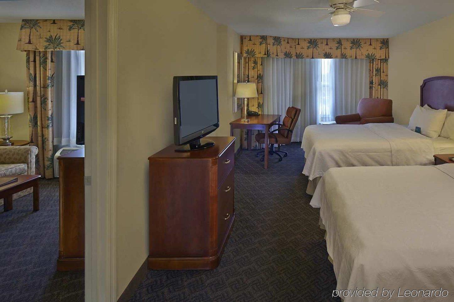 Homewood Suites By Hilton Daytona Beach Speedway-Airport Экстерьер фото