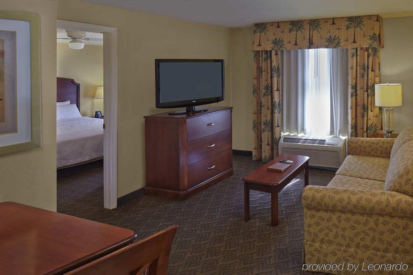 Homewood Suites By Hilton Daytona Beach Speedway-Airport Экстерьер фото