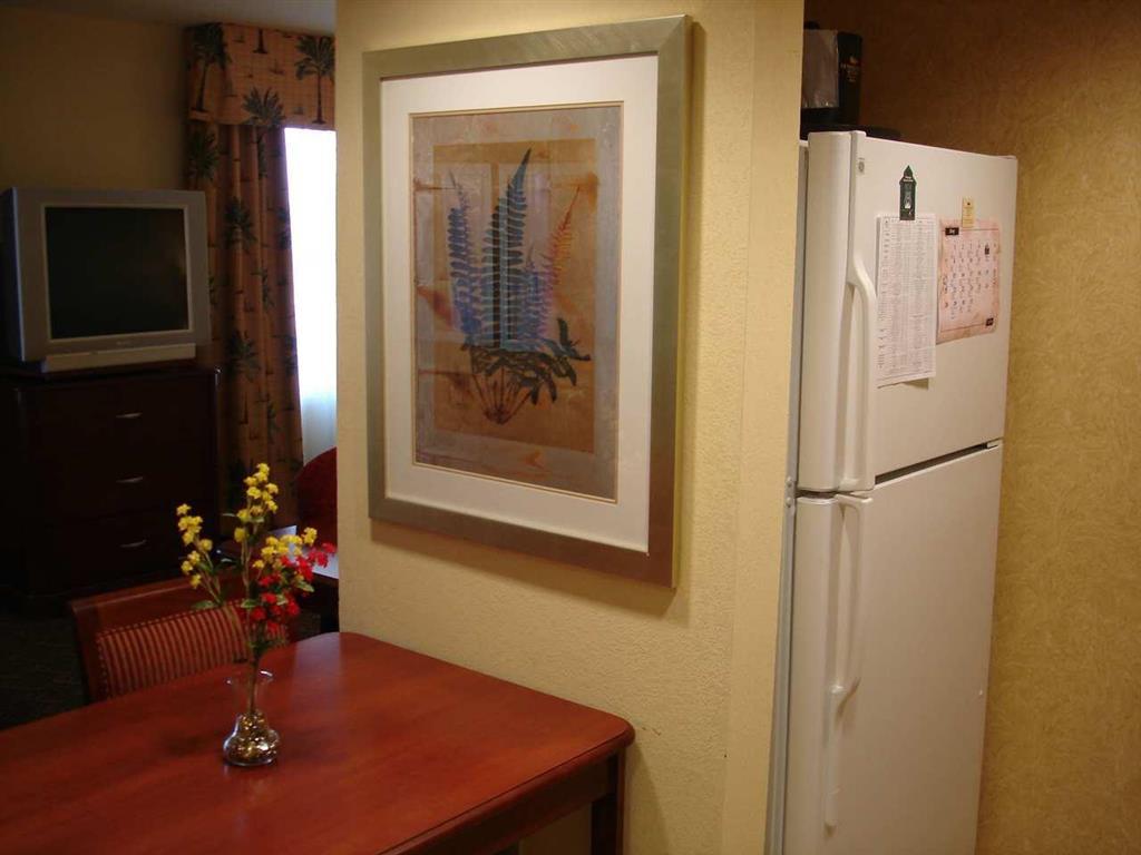 Homewood Suites By Hilton Daytona Beach Speedway-Airport Номер фото